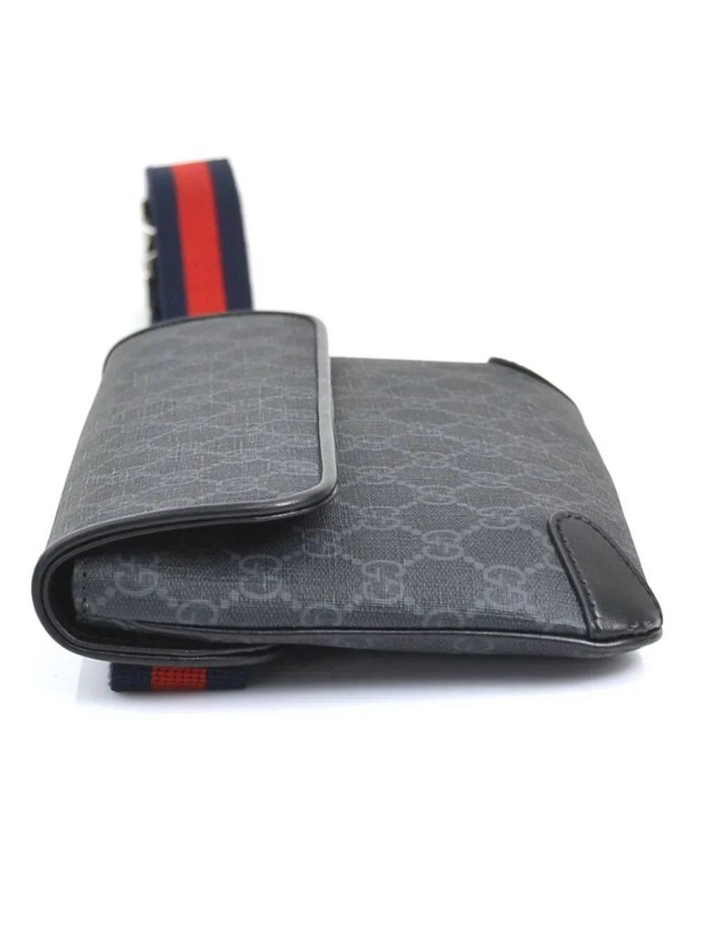 Gucci Belt Bag Black